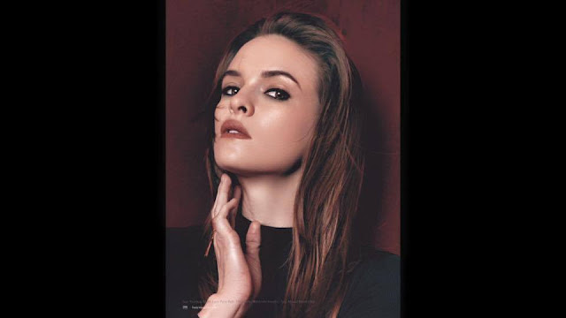 Danielle Panabaker Profile Dp Pics