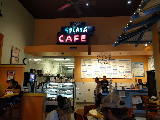 Seafood Restaurant «Splash Café Downtown SLO», reviews and photos, 893 Higuera St, San Luis Obispo, CA 93401, USA