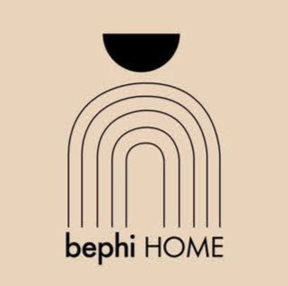 Bephi Home logo