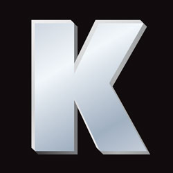 K.N.A.S.T. Krefeld logo