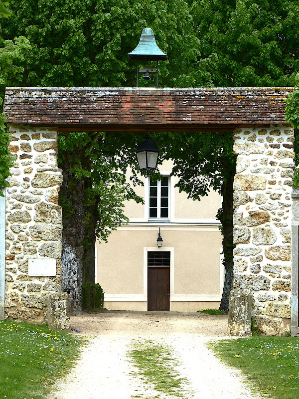 vallée de la Chevreuse P1060024