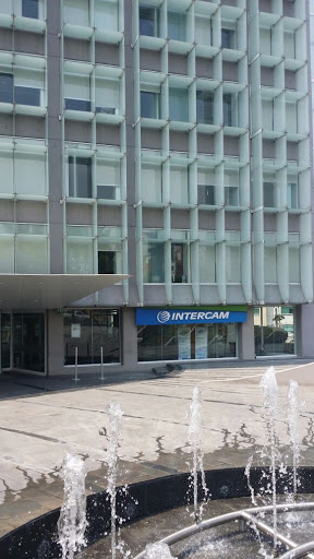 INTERCAM BANCO PALMAS, Av. Paseo de las Palmas 1005, Lomas de Chapultepec V Secc, 11000 Ciudad de México, CDMX, México, Banco o cajero automático | Cuauhtémoc