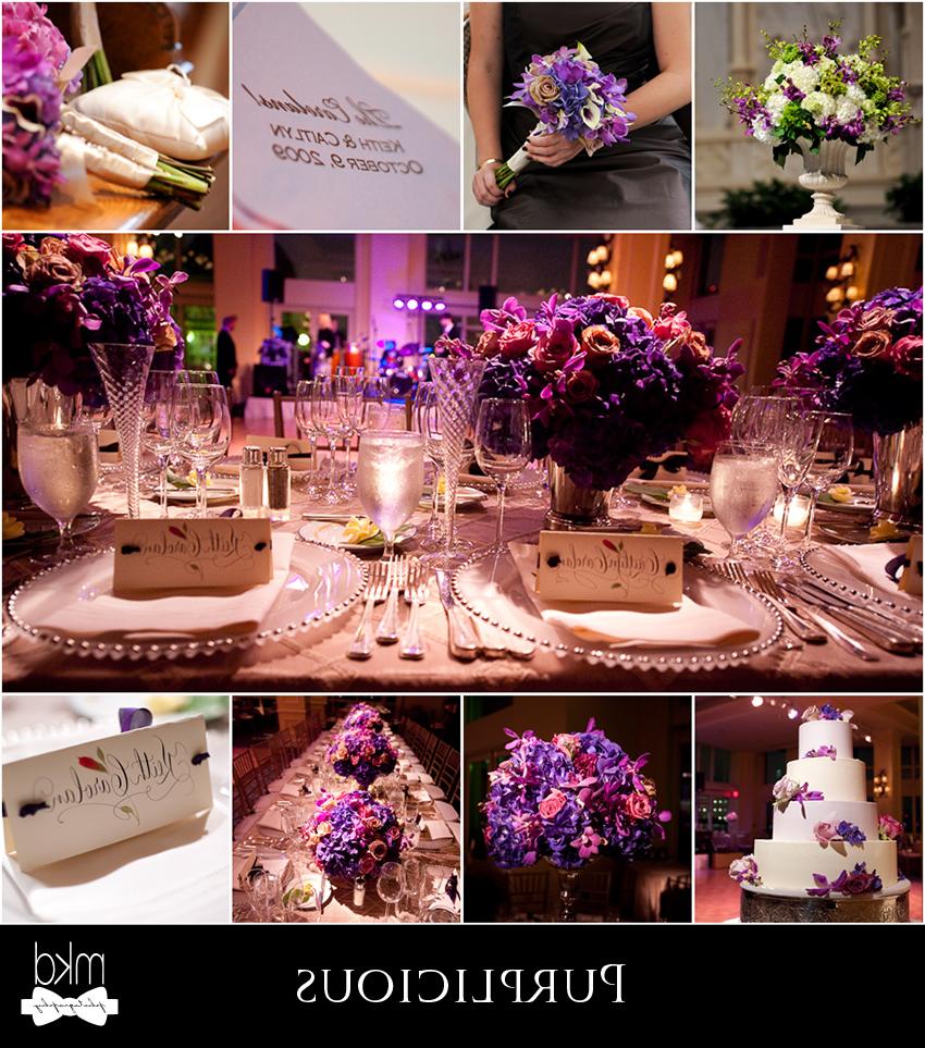 Purple Wedding     Details