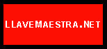 Llave Maestra