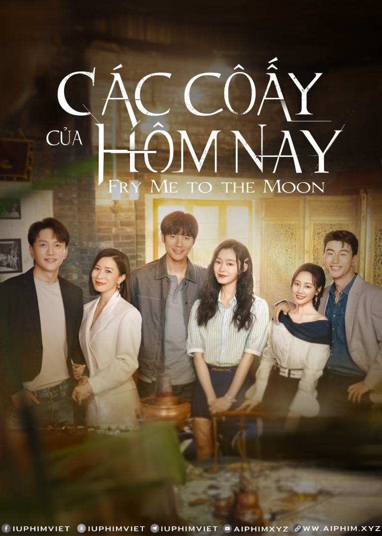 Các Cô Ấy Của Hôm Nay - Fry Me to the Moon (2024)-www.aiphim.xyz