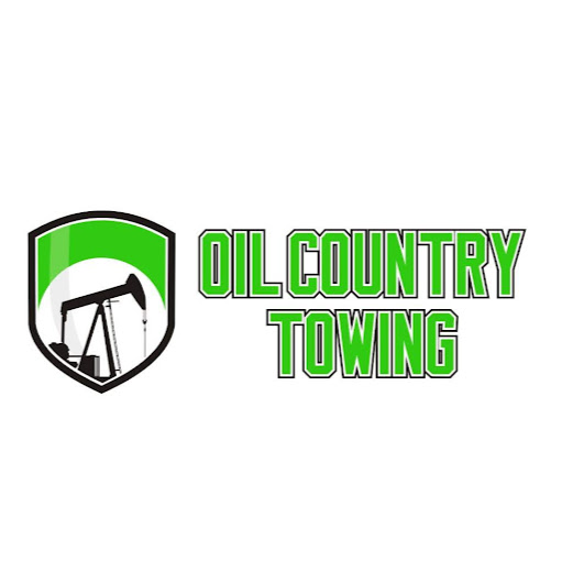 Oil Country Towing logo