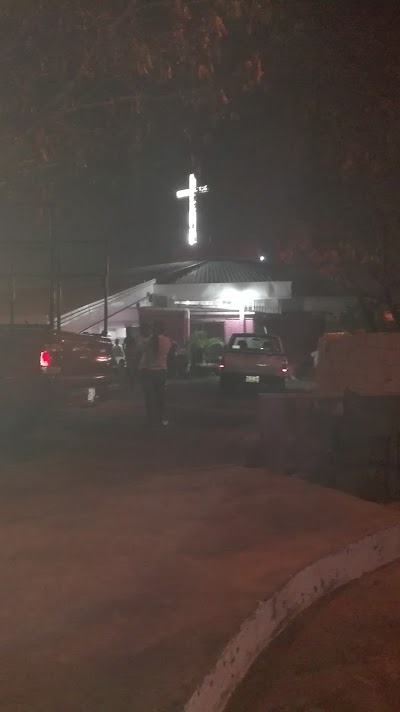 Photos of Parroquia de Nuestra Se&ntilde;ora de Juquila