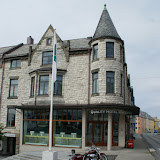 Ons hotel, hotel Waterfront in Alesund.