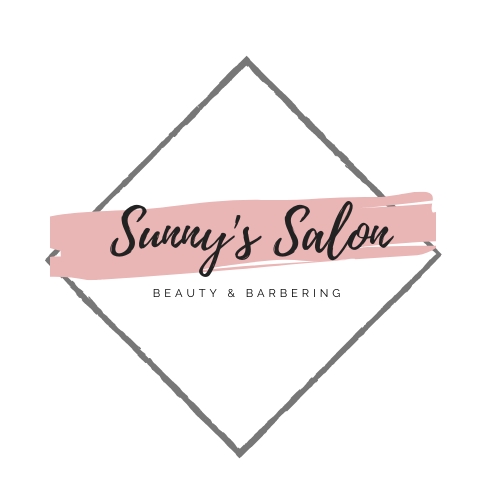 Sunny's Salon logo