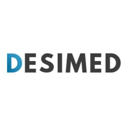 Desimed Medikal logo