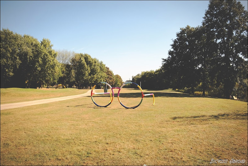 giant spectacles