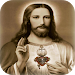 Corazon De Jesucristo GIF Animado APK