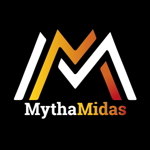 MythaMidas - Restaurant Burgers Colorés Strasbourg logo