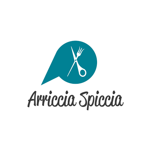 Arriccia Spiccia logo