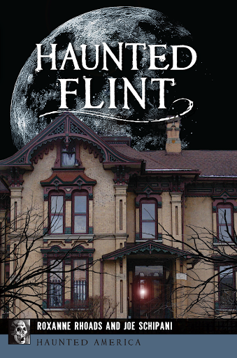 Haunted Flint