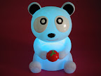 LED Panda Light :: Date: Oct 12, 2007, 10:40 PMNumber of Comments on Photo:0View Photo 