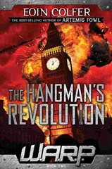 The Hangman's Revolution