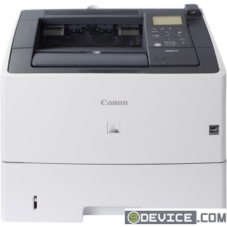 Canon i-SENSYS LBP6780x inkjet printer driver | Free save & install