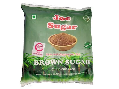 Joe Brown Desi Khand - 500 gm