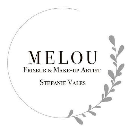 Melou Friseur & Make-up Artist logo