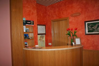 lodging