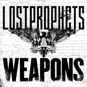 Lostprophets - Weapons (2012) Lostprophets - Weapons (2012)