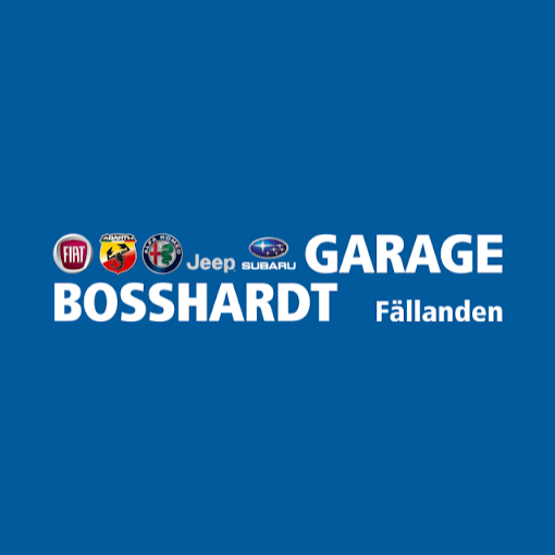 Garage Bosshardt AG