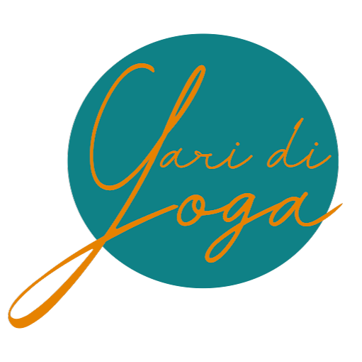 Clari di Yoga logo