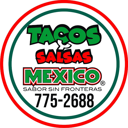 Tacos & Salsas Mexico Restaurant logo