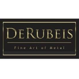 DeRubeis Fine Art of Metal Waikiki logo