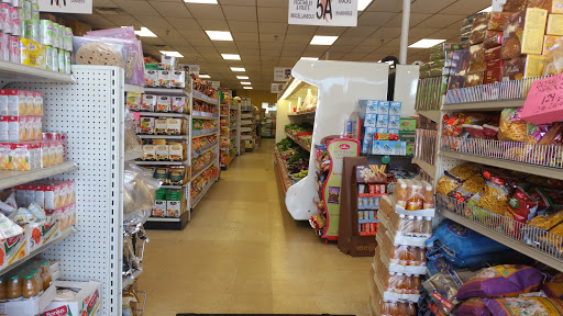 Indian Grocery Store «Spice Bazaar», reviews and photos, 364 Jefferson Rd, Rochester, NY 14623, USA