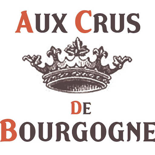Aux Crus de Bourgogne logo