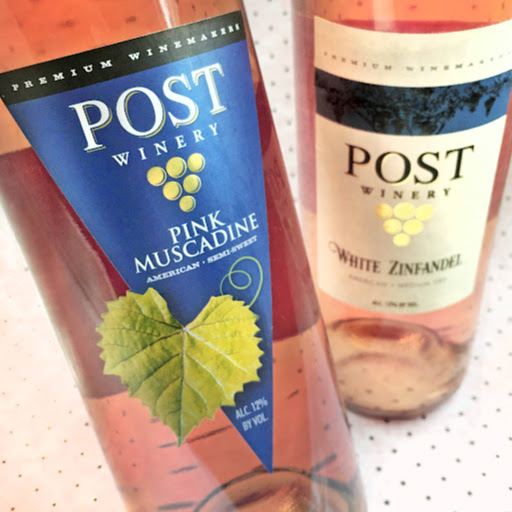 Post Winery, Inc