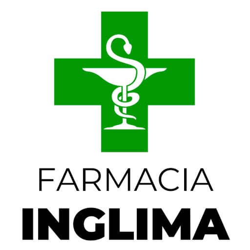 Farmacia Inglima logo