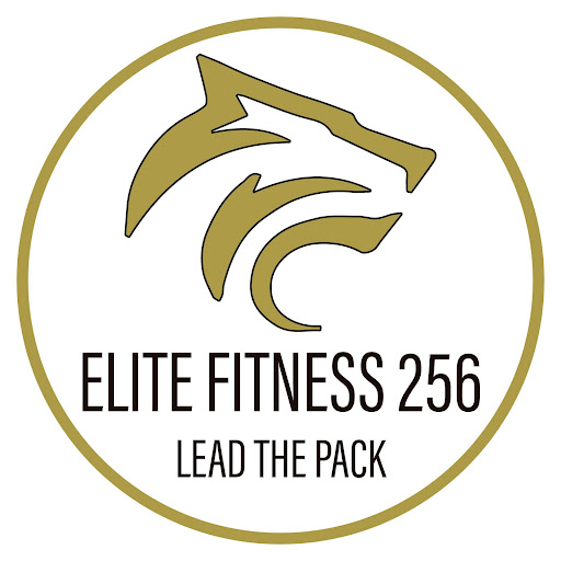 Elite Fitness 256 logo