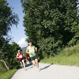 Sonnwendjochlauf 2008