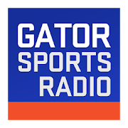 Gator Sports Radio  Icon