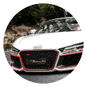 Audi R8 New Tab Wallpaper Collection