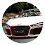 Audi R8 New Tab Wallpaper Collection