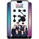 Download BTS Pattern Lock Screen For PC Windows and Mac