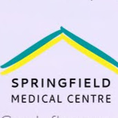 SPRINGFIELD MEDICAL CENTRE logo