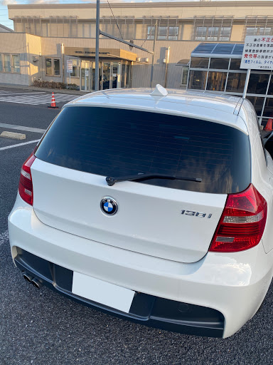 Bmw 130i Mスポーツを華麗にカスタム By Takato 16 12 23 お久しぶりです生存報告兼納車報告です2年前8君が追突でお亡くなりにな Cartune