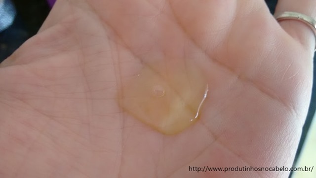 Shampoo Bioex Citrus Amend textura Shampoo Bioex Citrus Amend textura