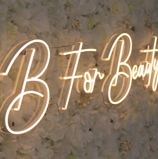 Nagelstudio BraWoPark Braunschweig - B for Beauty logo