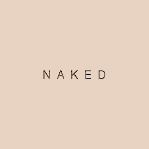 Naked Lounge logo