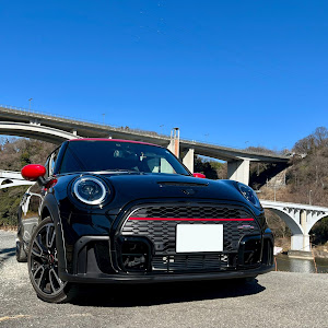 ミニ ハッチバック JCW