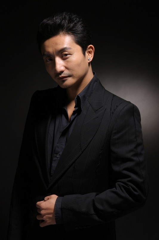 Tu Songyan China Actor