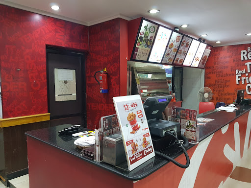 ChicKing, Near Catholic Syrian Bank, Kottayam-Kumily Rd, Kalathipady, Kottayam, Kerala 686010, India, Chicken_Restaurant, state KL