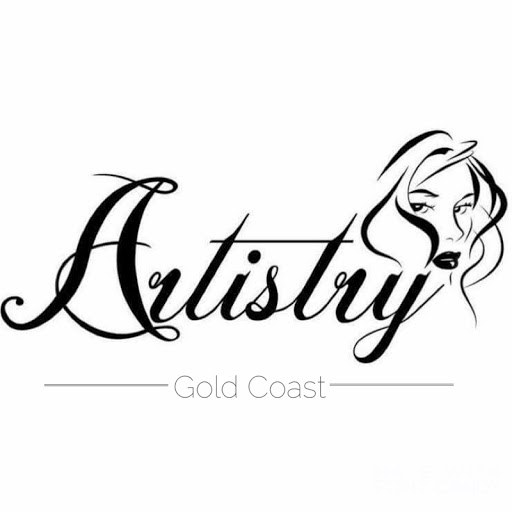 Artistry Beauty logo