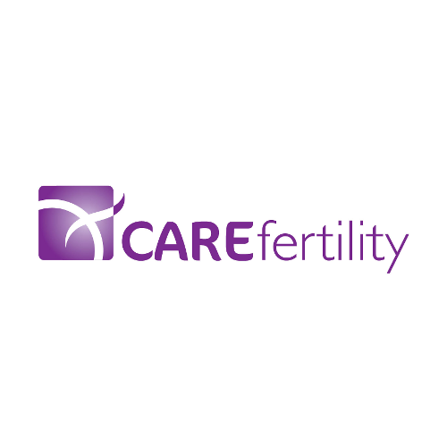 CARE Fertility Chester logo